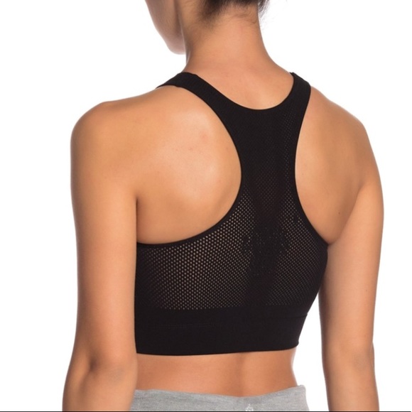 NWT Free People Movement Sculpt Crop Top - Picture 2 of 4
